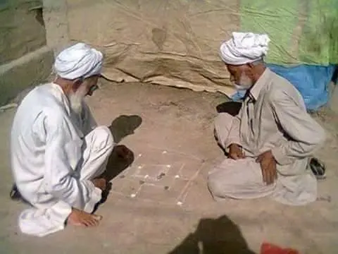 saraiki culture ritual customs