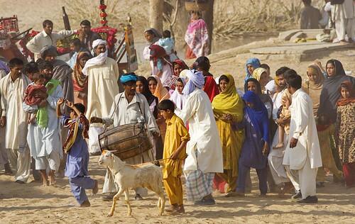 saraiki folk song